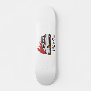 SKATEBOARD EG6