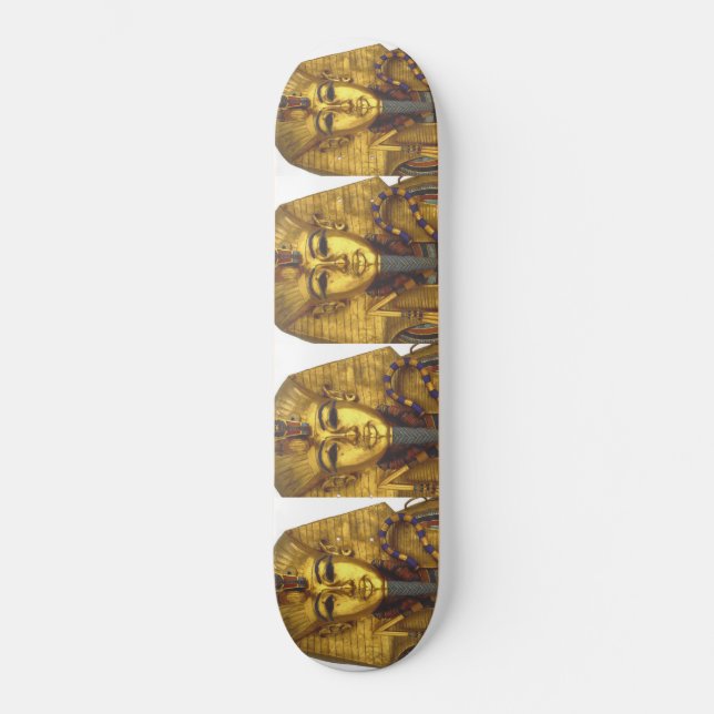 SKATEBOARD EGYPT KING SKATEBOARDS / JMT SKATEBOARDS (Recto)