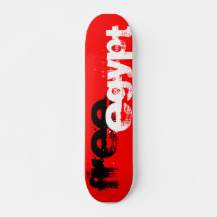 SKATEBOARD EGYPTE LIBRE
