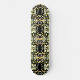 Skateboard Einstein massif