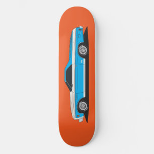 Skateboard EL Camino