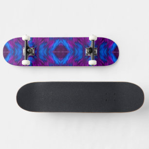 Skateboard Electric Wizard Psyko-Daizie