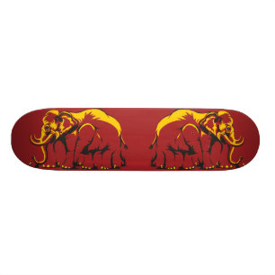 Skateboard Elepheet