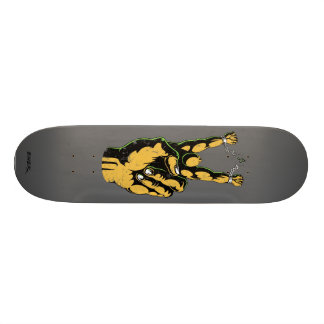 Skateboard Emek "paix "