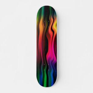 Skateboard Émergence