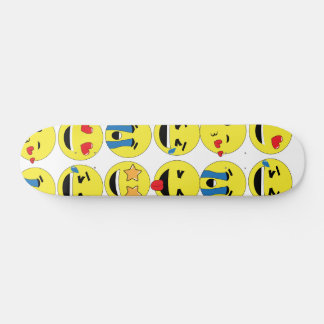 skateboard émoji