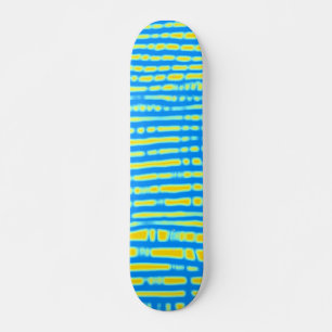 Skateboard Empreinte de Dieu