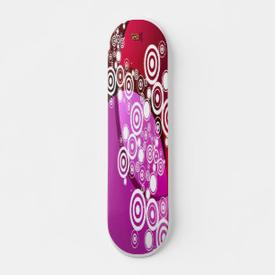 Skateboard Encerclé