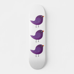Skateboard Enfants mignonette birdy