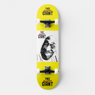 Skateboard Énormes ponts géants : édition limitée