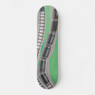 Skateboard Ensemble de train