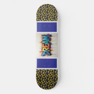 Skateboard Équipe de skate FREEDOM No.6