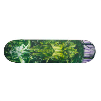 Skateboard Esprit de la forêt
