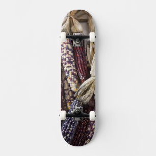 Skateboard États-Unis, Virginie-Occidentale, Charleston. Capi