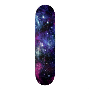 Skateboard Étoiles 3 de galaxie