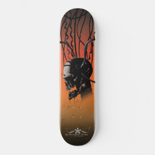 SKATEBOARD EXPÉRIENCE