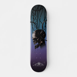 SKATEBOARD EXPÉRIENCE