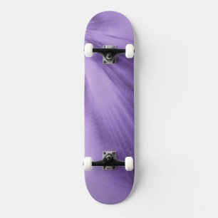 Skateboard Explosion de la lavande