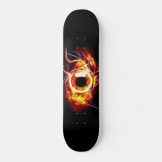Skateboard Eye