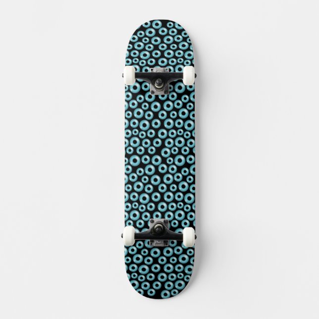 Skateboard Eyeballs (Recto)