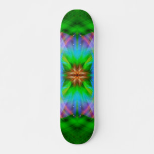 Skateboard Facturé