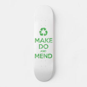 Skateboard Faire avec et réparer