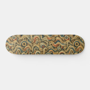 Skateboard Faire défiler vers Retro