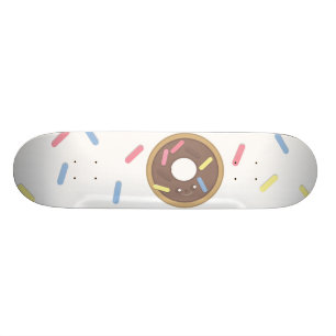 Skateboard Faites ou beignet