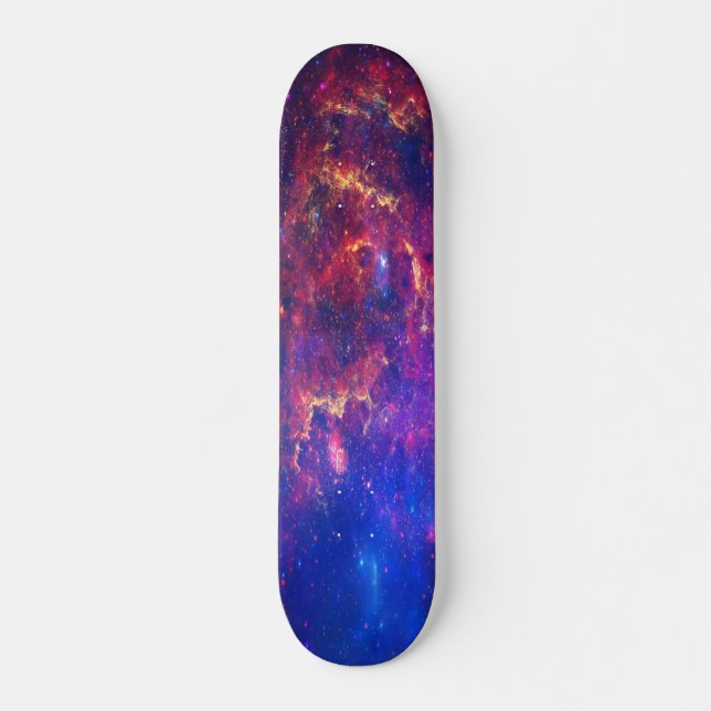 Skateboard Falln Core of the Milkyway (Devant)