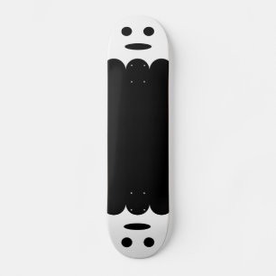 Skateboard Fantôme