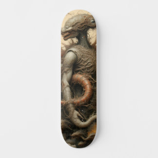SKATEBOARD FANTÔME RIRIWA 1