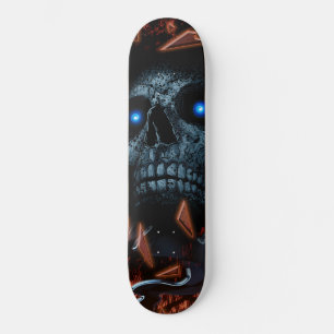 Skateboard Faucheuse