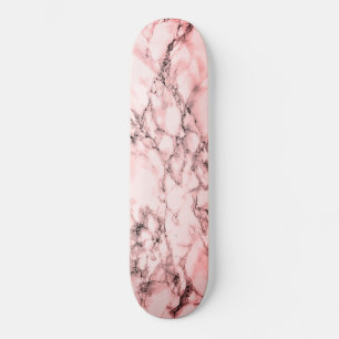 Skateboard Faux Marble Skate