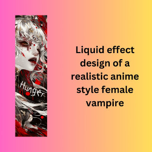 Skateboard Femme vampire