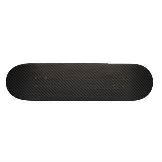 Skateboard Fibre de carbone