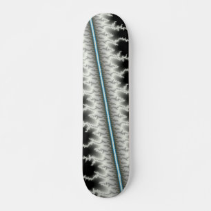 Skateboard Fil électrique - Fractal