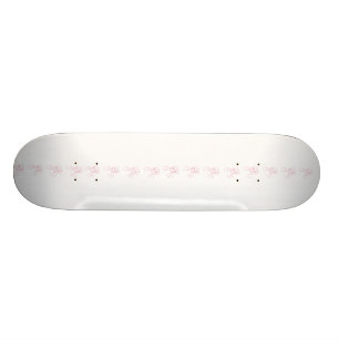 Skateboard Fille impertinente