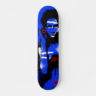 Skateboard Fille skater