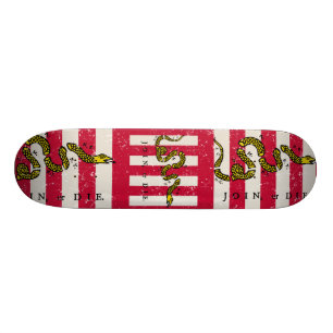 Skateboard Fils de planche à roulettes de liberté