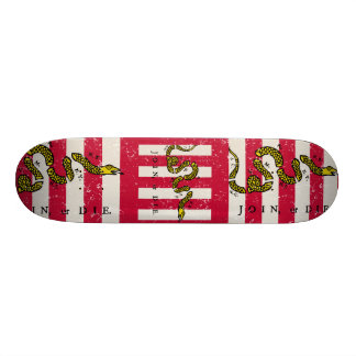 Skateboard Fils de planche à roulettes de liberté
