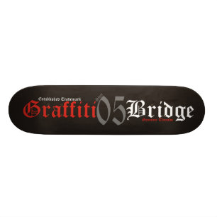 SKATEBOARD FILS VÉRITABLES 3 DE GIGAOCTET