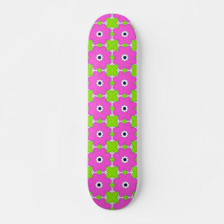 Skateboard Fleur