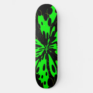 Skateboard FluxVert