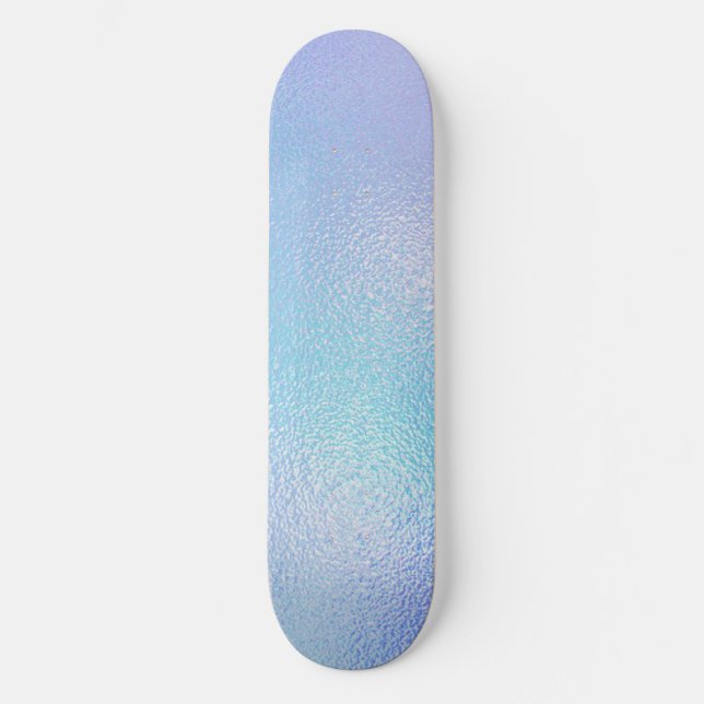 Skateboard Fond d'écran dégradé pastel esthétique (Recto)