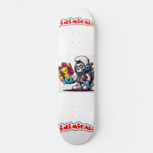 Skateboard Forfait Inimical Surprise