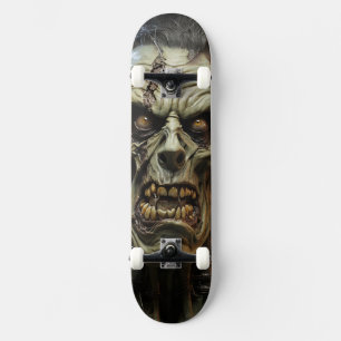 SKATEBOARD FRANKENSTEIN