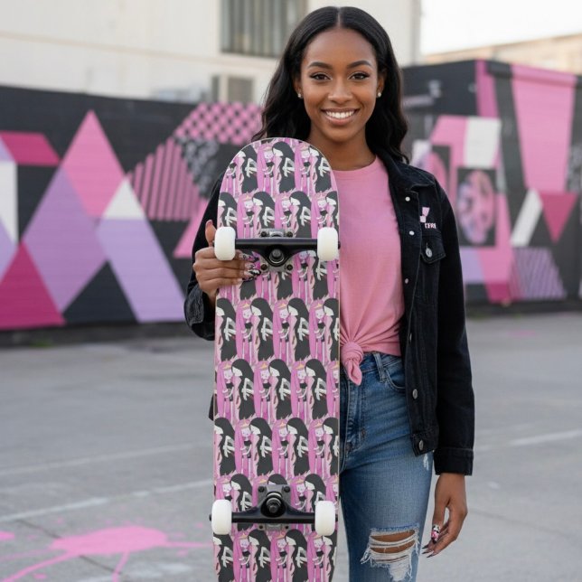 Skateboard Friends (Créateur téléchargé)