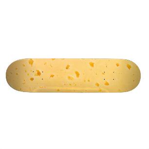 Skateboard Fromage