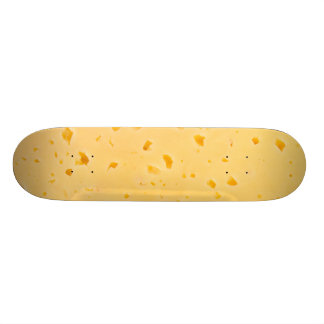 Skateboard Fromage