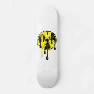 Skateboard fusion nucléaire